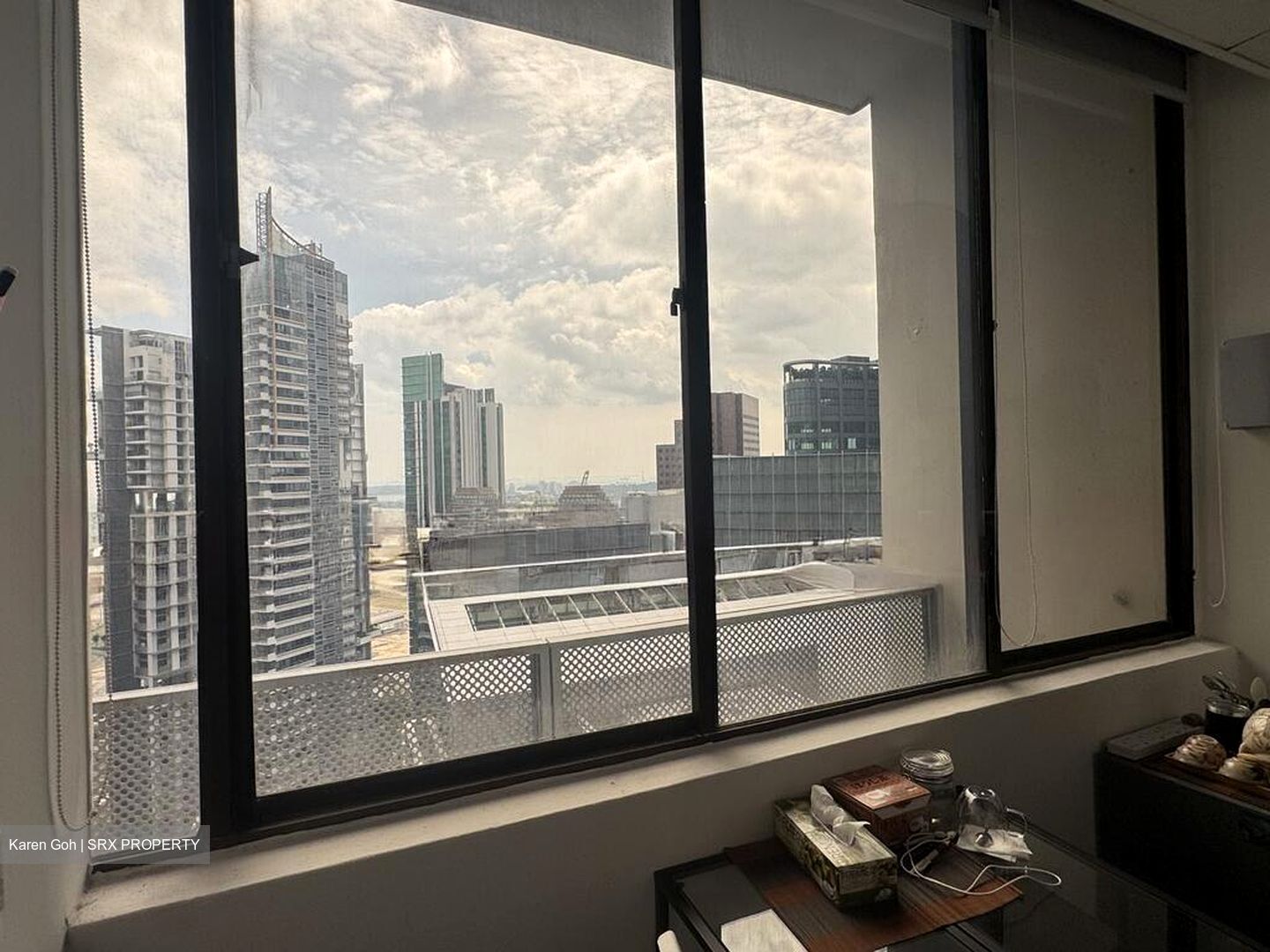 International Plaza (D2), Office #519283561